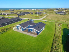 Holiday Home Aashild - 400m from the sea by Interhome